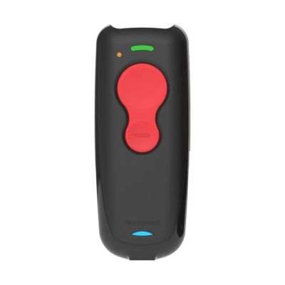 Honeywell Voyager 1602g scanner, BT, 2D, USB, BT (iOS), kit (USB), black