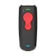 Honeywell Voyager 1602g scanner, BT, 2D, USB, BT (iOS), kit (USB), black