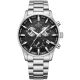 Giewont Chronograph Sapphire Silver Men's Watch GW4580-B2