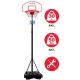 3. DUNLOP ADJUSTABLE BASKETBALL SET 1.65-2.05M