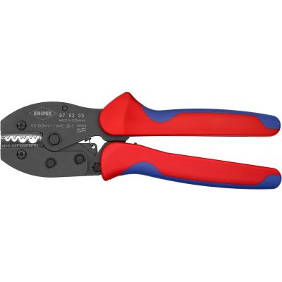 2. Knipex 97 52 33 pliers