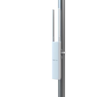 9. Ruijie Networks RG-RAP52-OD WLAN access point 1267 Mbit/s White PoE support