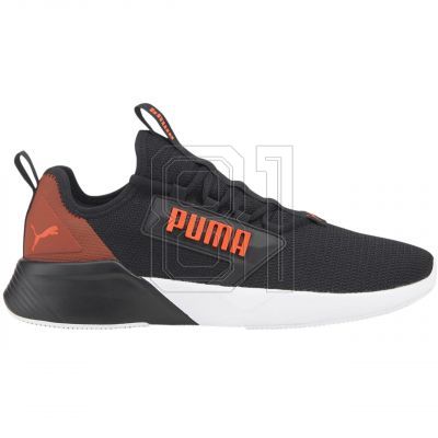 6. Puma Retaliate Block M 195549 05 running shoes