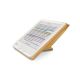 5. Kobo Libra Color SleepCover Case Butter Yellow