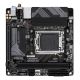 4. MB AMD B650 SAM5 MITX/B650I AX GIGABYTE