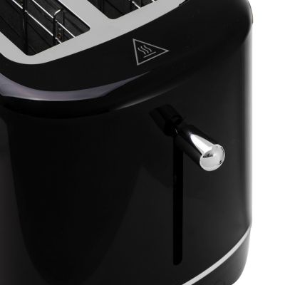 11. Toaster with grate ADLER AD 3224b black