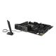 9. ASUS ROG STRIX B650E-F GAMING WIFI Motherboard