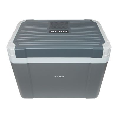 3. 37L BLOW car travel cooler with wheels