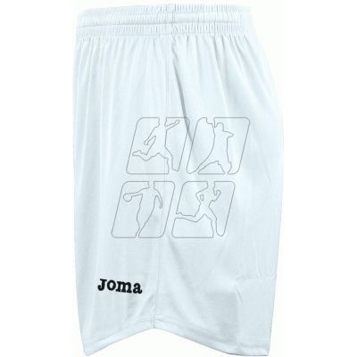 2. Joma Real 1035 HS-TNK-000007836 shorts