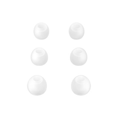 16. Samsung In-Ear Stereo Type C Headphones, EO-IC100BWEGEU White