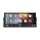 KRUGER&MATZ CAR RADIO KM2017 CARPLAY/ANDROIDAUTO 1DIN