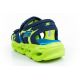 6. Skechers Jr 400102N/NVLM sandals