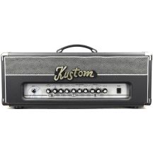 Kustom Carbon100H - 100W guitar head