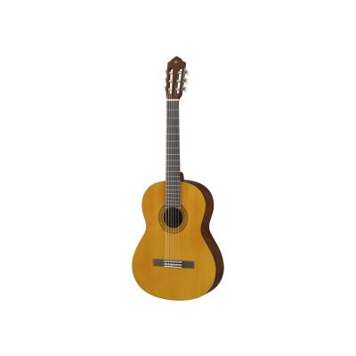 Yamaha C40 II - 4/4 Classical Guitar