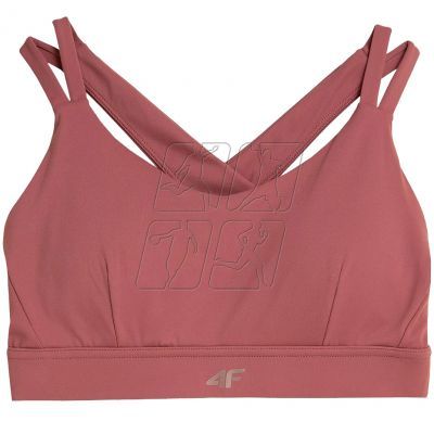 4F W Sports Bra H4Z21 STAD015 54S