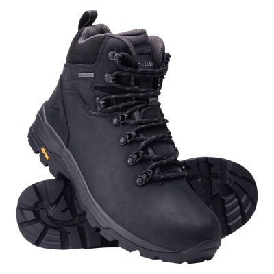 5. Men's ALPINER MID V WP Shoes