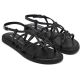 4. Gioseppo ORLAND Black Women's Shoes (75107-P-Black)
