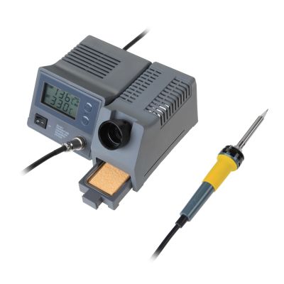 2. Soldering station with 931 processor