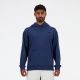 6. New Balance Athletics French Terry Hoo M MT41534NNY hoodie