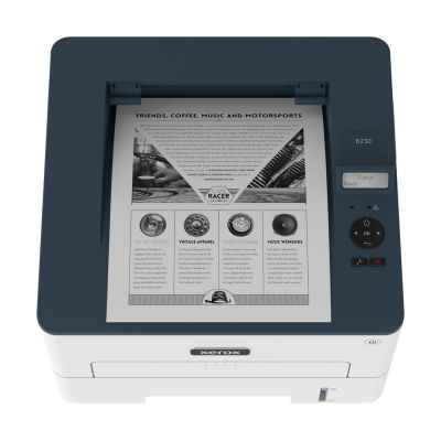 3. XEROX B230V_DNI LASER PRINTER