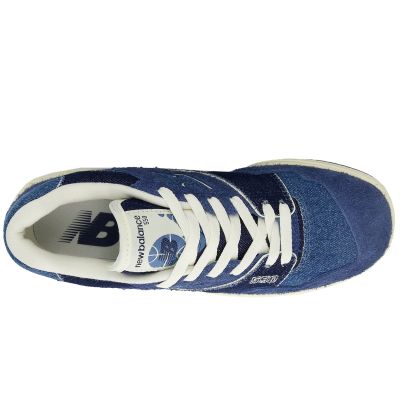 5. New Balance women's sneakers BBW550GH