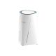 4. D-Link G536 Wireless Router 2.5 Gigabit Ethernet Dual-band (2.4 GHz/5 GHz) 5G White