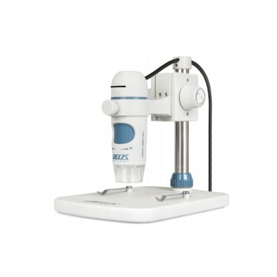 2. Delta Optical Smart 5MP Pro Digital Microscope
