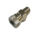 PCP Quick Connector for Beeman Commander/Chief II 8mm 1/8 BSP