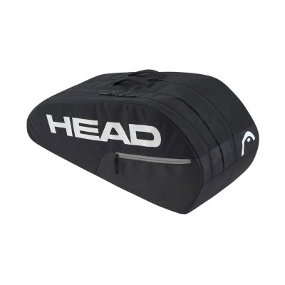Head Racquet Bag M Black 261215