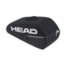 Head Racquet Bag M Black 261215