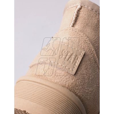 4. Big Star Emu Jr MM374098 snow boots