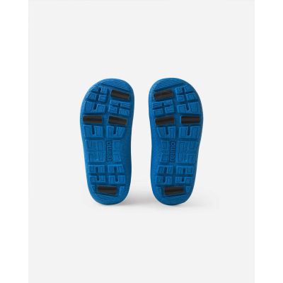 6. Reima ReimaTec barefoot winter boots for children Talvella Kids (5400150A-6980)