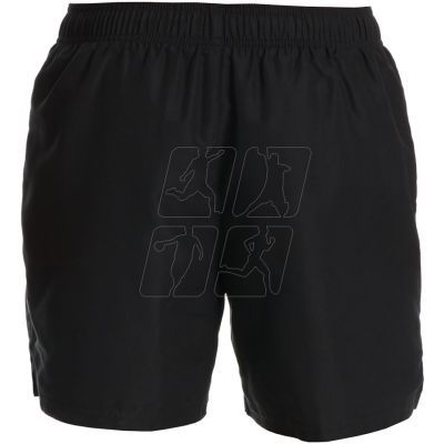 3. Nike 7 Volley M NESSA559 001 bathing shorts