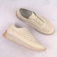 35. Sergio Leone W 1336 gold heels