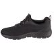 2. Skechers Summits - Tallo 232832-BBK Czarne 41