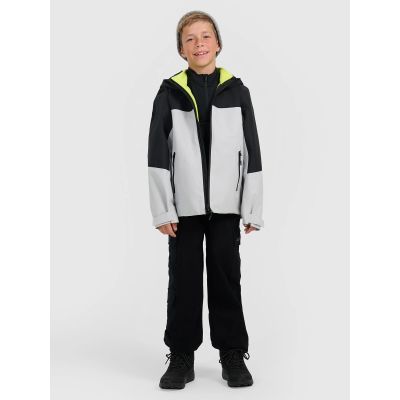 3-in-1 transition jacket, 5000 membrane, boys 4F 4FJRAW25TTJAM1014-25S