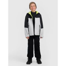3-in-1 transition jacket, 5000 membrane, boys 4F 4FJRAW25TTJAM1014-25S