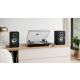 2. Sharp Automatic Turntable | RP-TT100 | Bluetooth Out | USB port