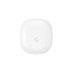 3. Havit TW931 Wireless TWS Headphones (White)