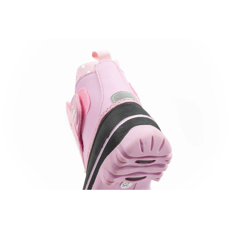 33. Lee Cooper Jr. Snow Boots LCJ-24-44-2863K