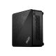 MSI Cubi 5 12M-022BDE 0.66L sized PC Black i3-1215U