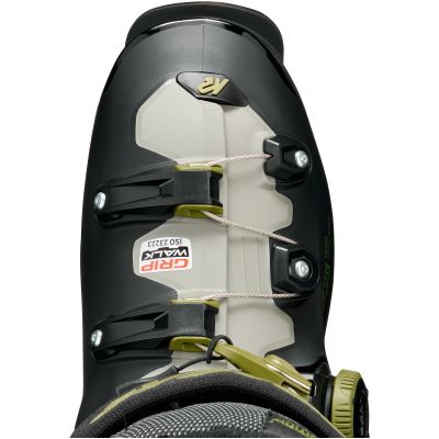 2. Men’s K2 RECON TEAM ZONAL BOA Ski Boots