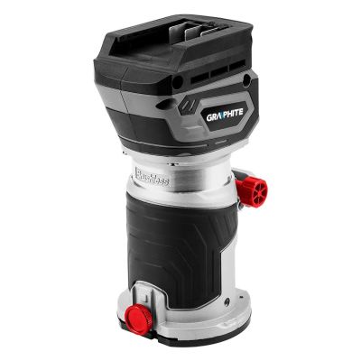 5. Energy+ 18V Brushless Cordless Milling Machine