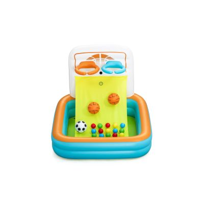 7. Bestway 52728 ball pit/play ball