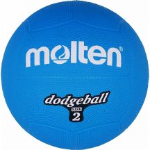 Molten DB2-B dodgeball size 2 HS-TNK-000009445