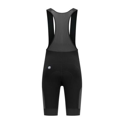 2. Rogelli THERMAL DWR Insulated Shorts Black 3XL