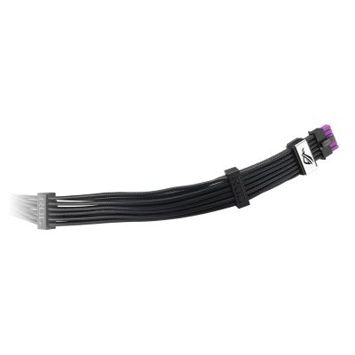 6. Asus ROG Equalizer 12V-2x6 PCIe cable