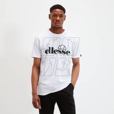 Ellesse Fuenti M T-shirt SHP16469-908