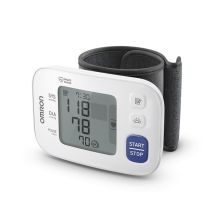 Omron RS4 HEM-6181-E Wrist Blood Pressure Monitor