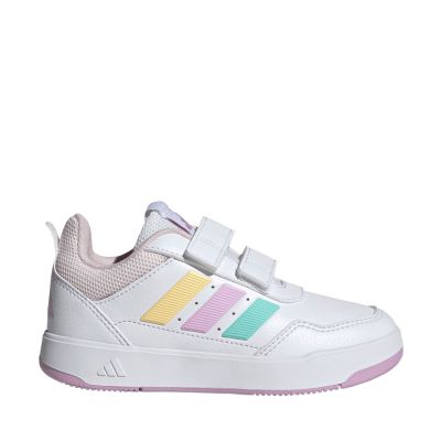 Adidas Tensaur Sport 3.0 kids' shoes white KI6506